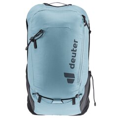 Sportlik seljakott Deuter Ascender 7 L, sinine hind ja info | Spordikotid, seljakotid | kaup24.ee