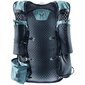 Sportlik seljakott Deuter Ascender 7 L, sinine цена и информация | Spordikotid, seljakotid | kaup24.ee