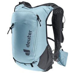 Sportlik seljakott Deuter Ascender 7 L, sinine hind ja info | Spordikotid, seljakotid | kaup24.ee