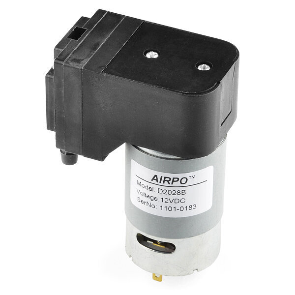 Vaakumpump Airpo 2028B hind ja info | Nutiseadmed ja aksessuaarid | kaup24.ee