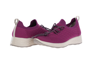 Спортивные туфли для женщин Fly Flot 71147, фиолетовые цена и информация | Спортивная обувь, кроссовки для женщин | kaup24.ee
