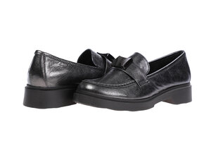 Naiste kingad Simen 84553, mustad hind ja info | Naiste kingad | kaup24.ee