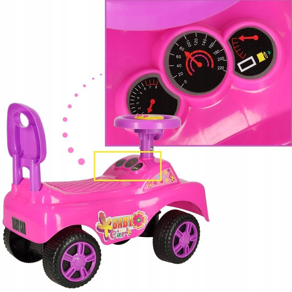 Tõukeauto hind ja info | Imikute mänguasjad | kaup24.ee