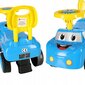 Tõukeauto цена и информация | Imikute mänguasjad | kaup24.ee