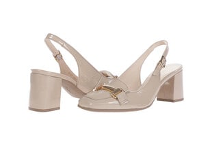 Naiste kingad Gabor 57016, liivavärvi hind ja info | Naiste sandaalid | kaup24.ee