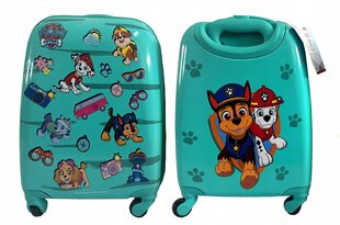 Laste kohver Paw Patrol Nickelodeon 32 l hind ja info | Nickelodeon Lapsed ja imikud | kaup24.ee