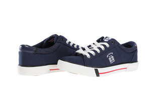 Спортивные обувь для мужчин Lee Cooper 58167, синие цена и информация | Кроссовки для мужчин | kaup24.ee