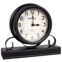 Lauakell, 23 cm цена и информация | Часы | kaup24.ee