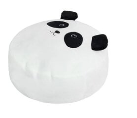 MINI POUFFE - PANDA 45CM цена и информация | Smiki Декоративная косметика | kaup24.ee