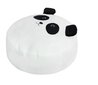 MINI POUFFE - PANDA 45CM цена и информация | Pehmed mänguasjad | kaup24.ee