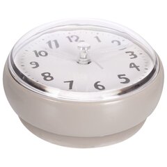 часы с присоской, 7,5 см цена и информация | Часы | kaup24.ee