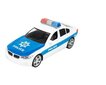 Politseiauto Smiki hind ja info | Poiste mänguasjad | kaup24.ee