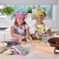 Orion laste köögikomplekt hind ja info | Köögirätikud, pajakindad, põlled | kaup24.ee