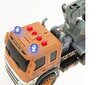 Traktor koos ekskavaatoriga Smiki hind ja info | Poiste mänguasjad | kaup24.ee