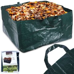 Мешок для листьев, 150 л цена и информация | Садовые инструменты | kaup24.ee
