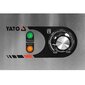 Elektriline grillplaat | YATO YG-04587 hind ja info | Elektrigrillid | kaup24.ee
