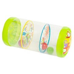 Interaktiivne täispuhutav rull-silinder Smiki hind ja info | Imikute mänguasjad | kaup24.ee