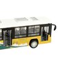 Valgus- ja heliefektidega autobuss Smiki цена и информация | Poiste mänguasjad | kaup24.ee