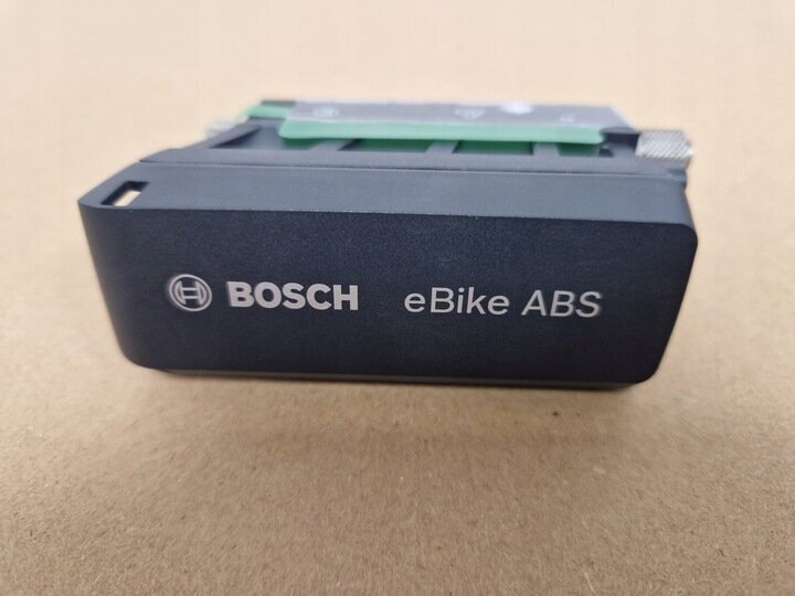 Juhtseade Bosch ABS Tektro TRP BAS3321 hind ja info | Rattakompuutrid, spidomeetrid | kaup24.ee