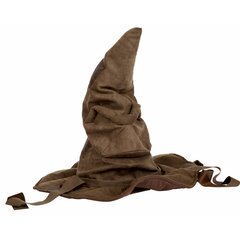 Harry Potter - Talking Sorting Hat hind ja info | Fännitooted mänguritele | kaup24.ee