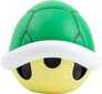 Nintendo Super Mario Green Shell Light Lamp with Sound цена и информация | Fännitooted mänguritele | kaup24.ee