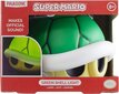 Nintendo Super Mario Green Shell Light Lamp with Sound цена и информация | Fännitooted mänguritele | kaup24.ee
