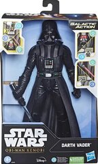 Hasbro Disney Star Warsi kuju: Obi-WAN Kenobi цена и информация | Атрибутика для игроков | kaup24.ee