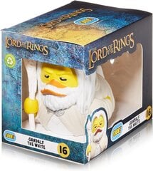 TUBBZ Lord Of The Rings - Gandalf The White цена и информация | Атрибутика для игроков | kaup24.ee