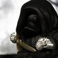 Tubbz Duck Collectible The Lord of the Rings - Ringwraith hind ja info | Fännitooted mänguritele | kaup24.ee