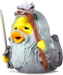 TUBBZ Duck Collectible The Lord of the Rings - Gandalf цена и информация | Атрибутика для игроков | kaup24.ee