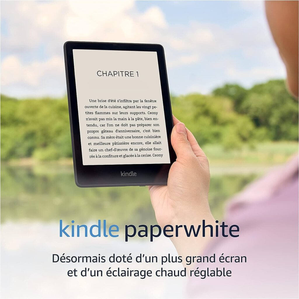 Amazon Kindle Scribe цена и информация | E-lugerid | kaup24.ee