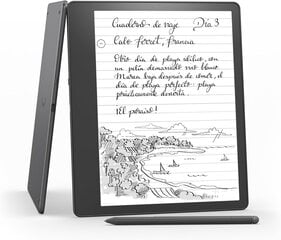 Amazon Kindle Scribe Paperwhite 10.2" 16Gb цена и информация | Amazon Компьютерная техника | kaup24.ee