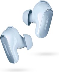 Bose QuietComfort Ultra Limited Edition Blue hind ja info | Kõrvaklapid | kaup24.ee