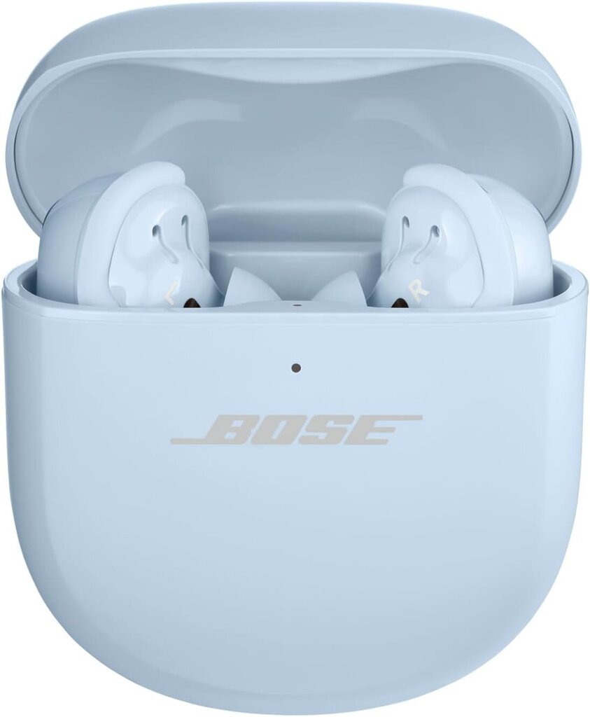 Bose QuietComfort Ultra Limited Edition Blue hind ja info | Kõrvaklapid | kaup24.ee