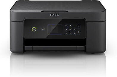 Epson Expression Home XP-3205, must hind ja info | Printerid | kaup24.ee