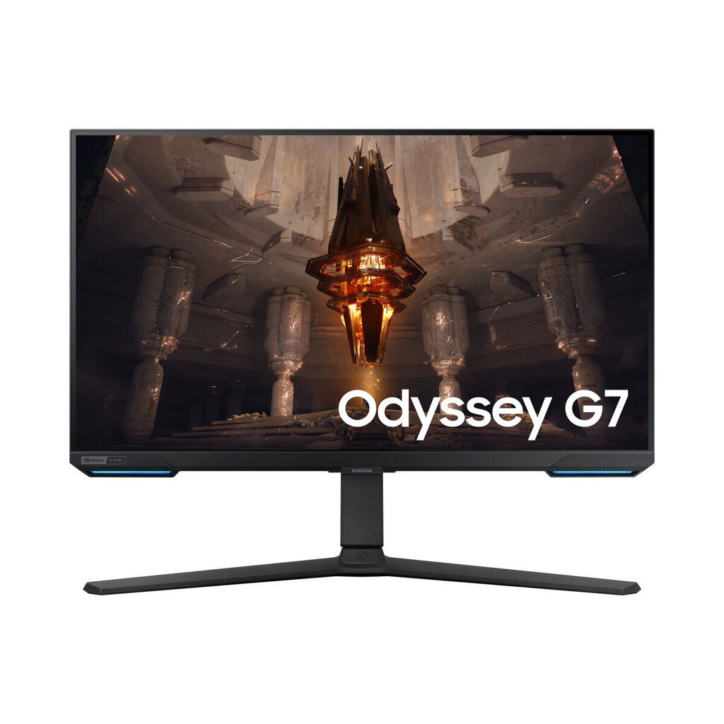 Samsung Odyssey hind ja info | Monitorid | kaup24.ee