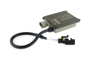 Xenon HID ballast 9-36V Canbus Amio 01546 hind ja info | Lisaseadmed | kaup24.ee