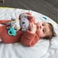 Rippkõristi koos närimisrõngaga Koala Taf Toys цена и информация | Imikute mänguasjad | kaup24.ee