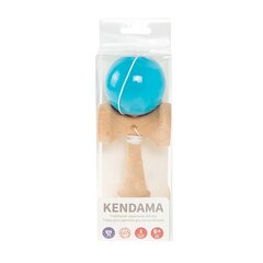 Klassikaline Jaapani mänguasi Kendama Smiki hind ja info | Lauamängud ja mõistatused | kaup24.ee