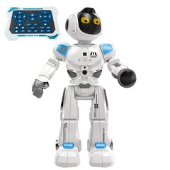 Interaktiivne kaugjuhitav robot Smiki Tech Bot цена и информация | Игрушки для мальчиков | kaup24.ee