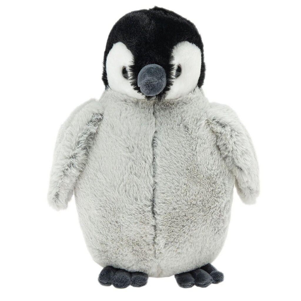 Plüüsist pingviin Smiki, 26 cm цена и информация | Pehmed mänguasjad | kaup24.ee