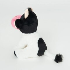 Plüüsist lehm Smiki, 20 cm hind ja info | Pehmed mänguasjad | kaup24.ee