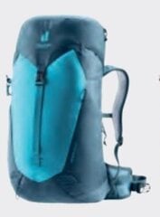 Matkaseljakott Deuter AC Lite 28 SL Lagoon-Atlanic, sinine hind ja info | Matkakotid ja reisikotid | kaup24.ee