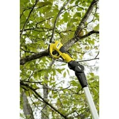 Akutoitega lõikur Karcher TLO 2-18, 1.445-340.0 цена и информация | Садовые инструменты | kaup24.ee