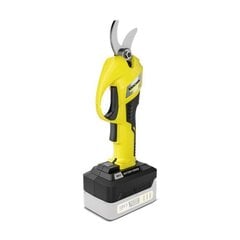 Akutoitega lõikur Karcher TLO 2-18, 1.445-340.0 цена и информация | Садовые инструменты | kaup24.ee