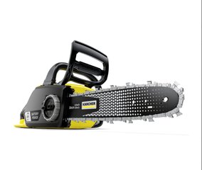 Karcheri akutoitega mootorsaag CNS 18-30 + Starter kit 18/25 цена и информация | Цепные пилы | kaup24.ee