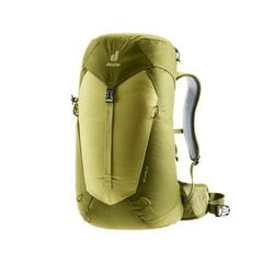 Рюкзак туристический Deuter AC Lite 30 л, зеленый цена и информация | Туристические, походные рюкзаки | kaup24.ee