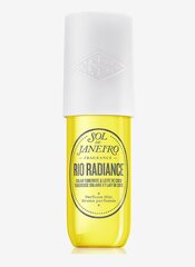 Keha udu Sol de Janeiro Cheirosa 87 Rio Radiance, 90 ml hind ja info | Kehakreemid, kehaspreid | kaup24.ee