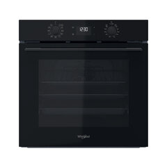 Whirlpool OMK58CU1SB цена и информация | Печи﻿ | kaup24.ee