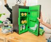 Mini Xbox Fridge 10L hind ja info | Fännitooted mänguritele | kaup24.ee